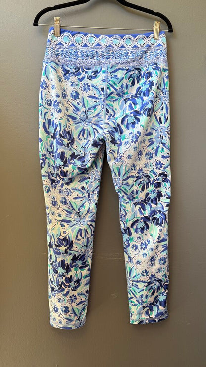 Printed Leggings