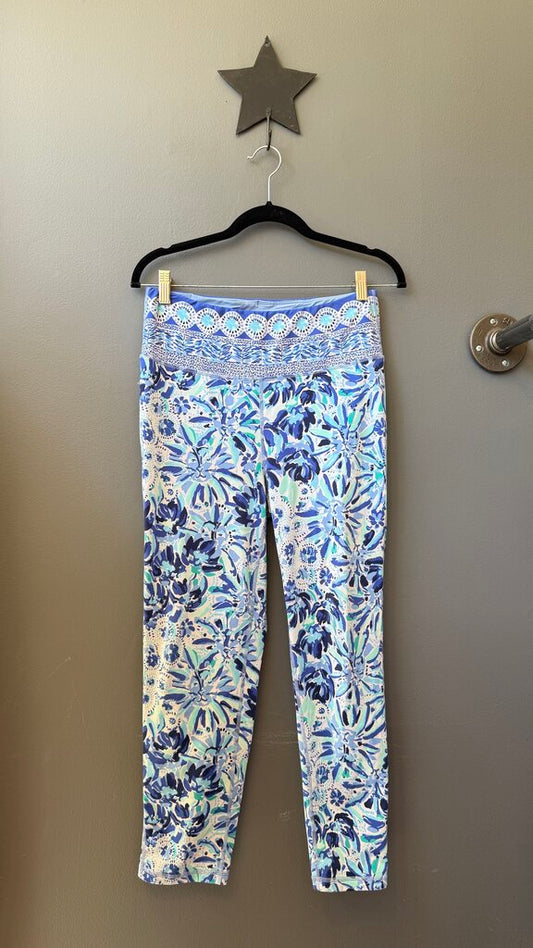 Printed Leggings