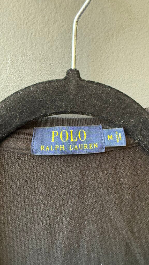 Pique Polo Shirt
