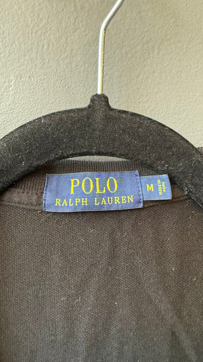 Pique Polo Shirt