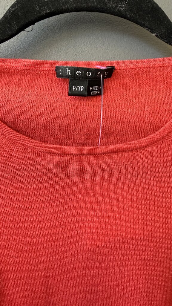Wool Silk Lightweight Sweater
