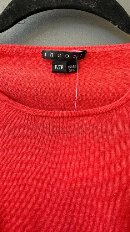 Wool Silk Lightweight Sweater
