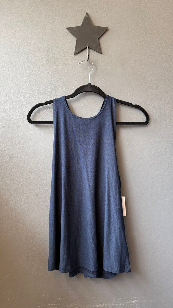 Spacedye Racerback Tank Top