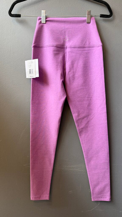 Spacedye Lavender Leggings