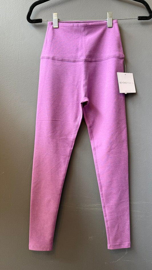 Spacedye Lavender Leggings