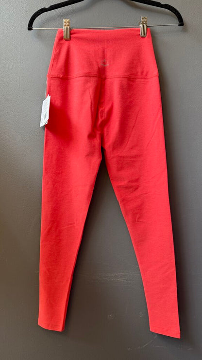 Spacedye Poppy Leggings
