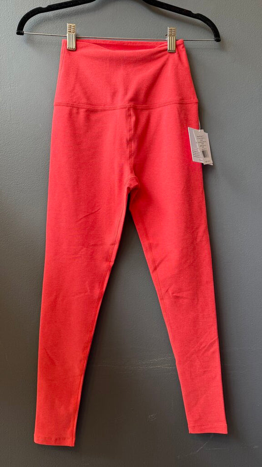 Spacedye Poppy Leggings