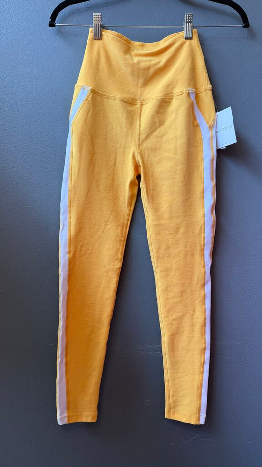 Spacedye Track Stripe Leggings