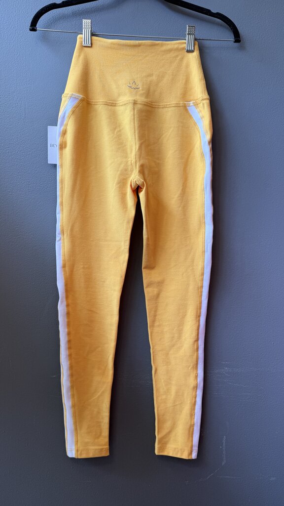 Spacedye Track Stripe Leggings