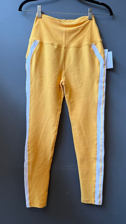 Spacedye Track Stripe Leggings