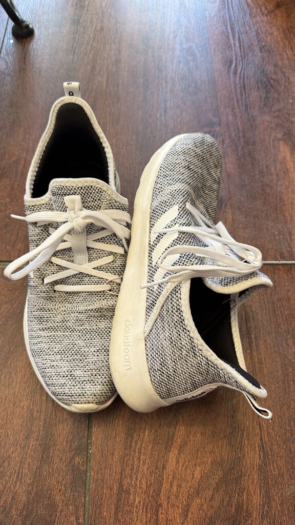 Stretch Woven Sneakers