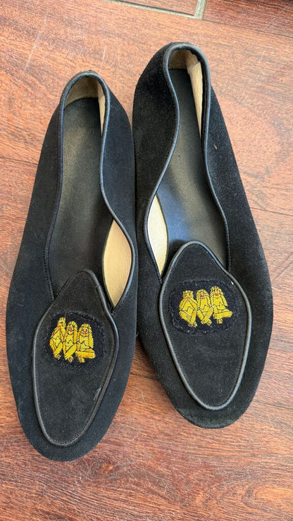 3 Monkeys Travelette Loafers