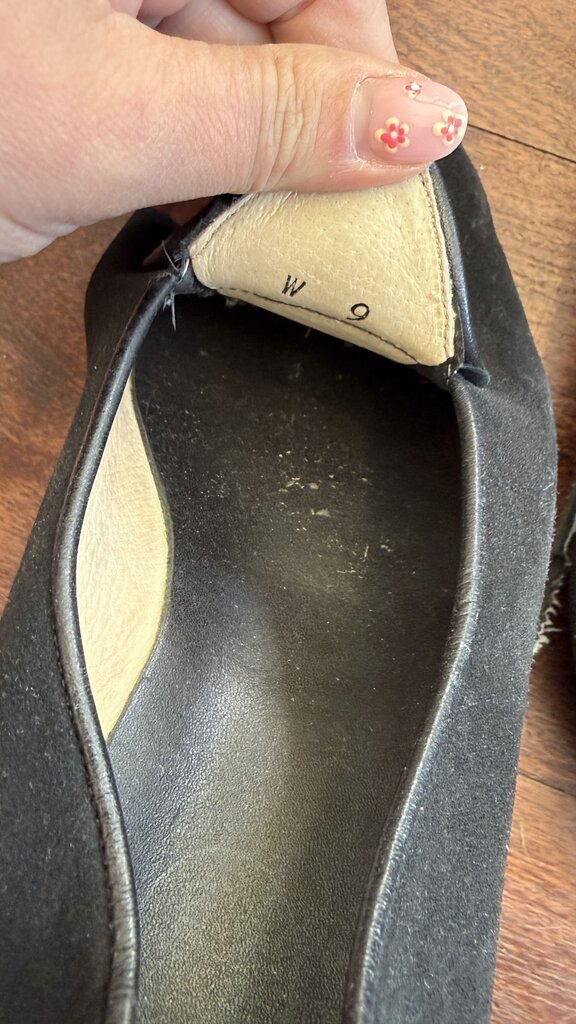 3 Monkeys Travelette Loafers