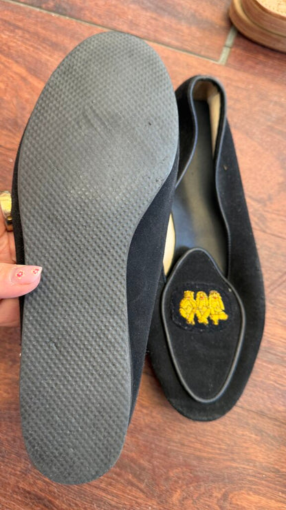 3 Monkeys Travelette Loafers