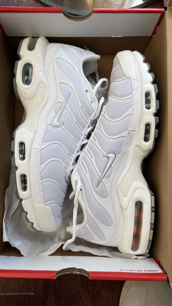 Air Max Plus Sneakers