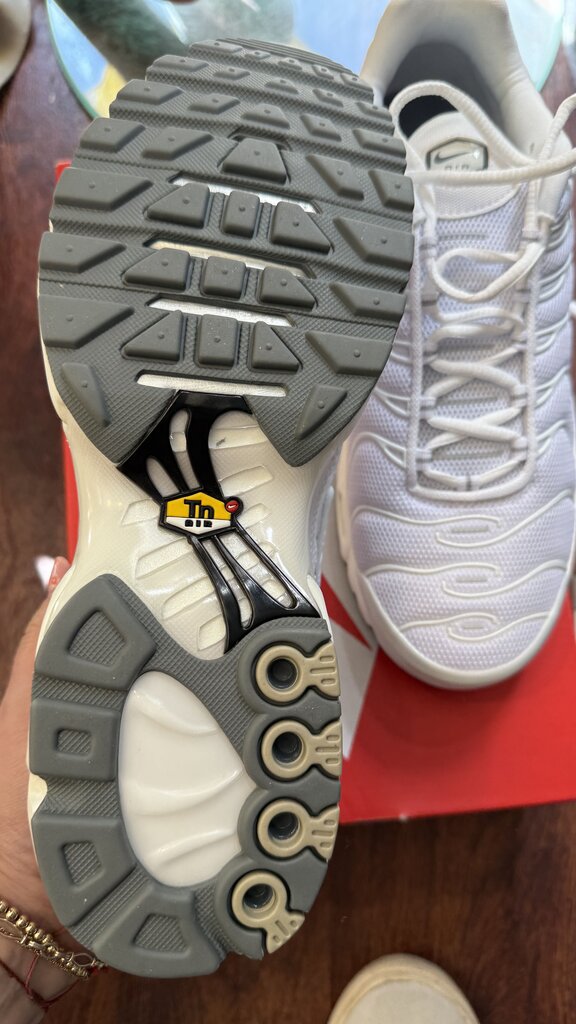 Air Max Plus Sneakers