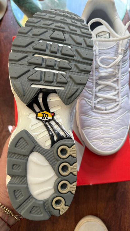 Air Max Plus Sneakers