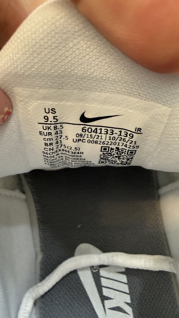 Air Max Plus Sneakers