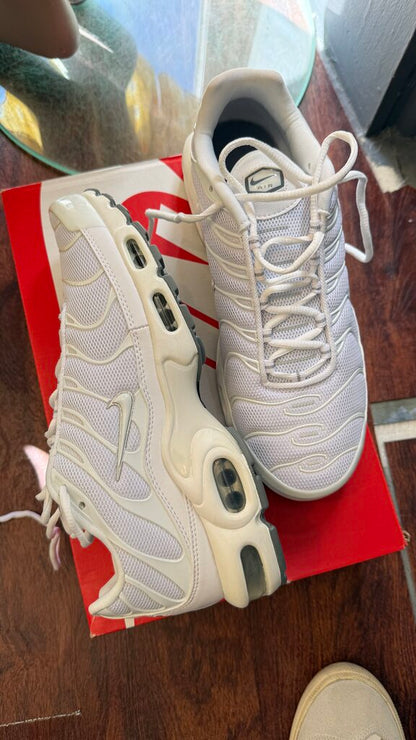 Air Max Plus Sneakers