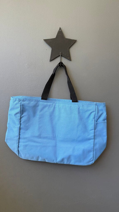 Nantucket Canvas Tote Bag