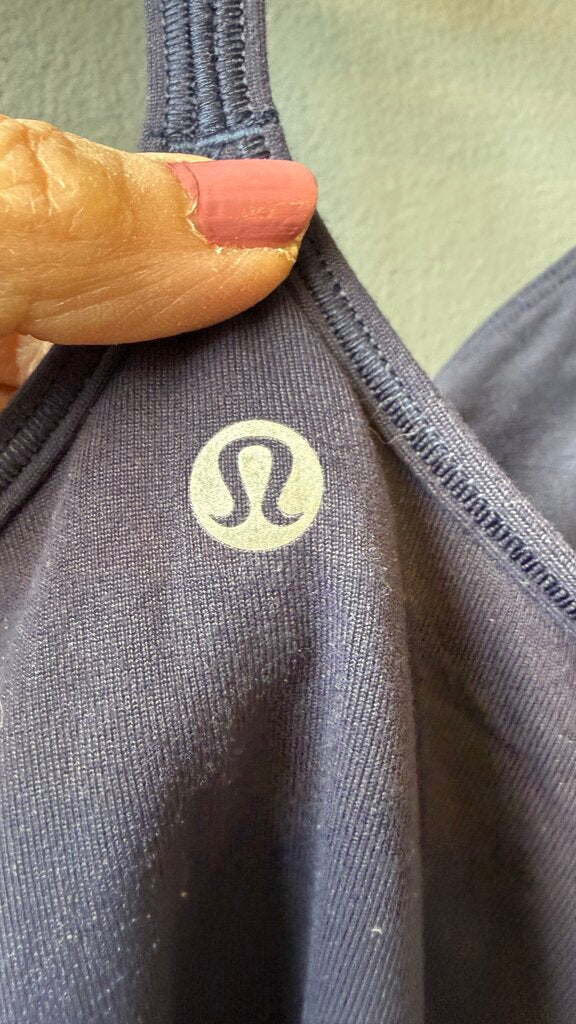 Power Y Tank