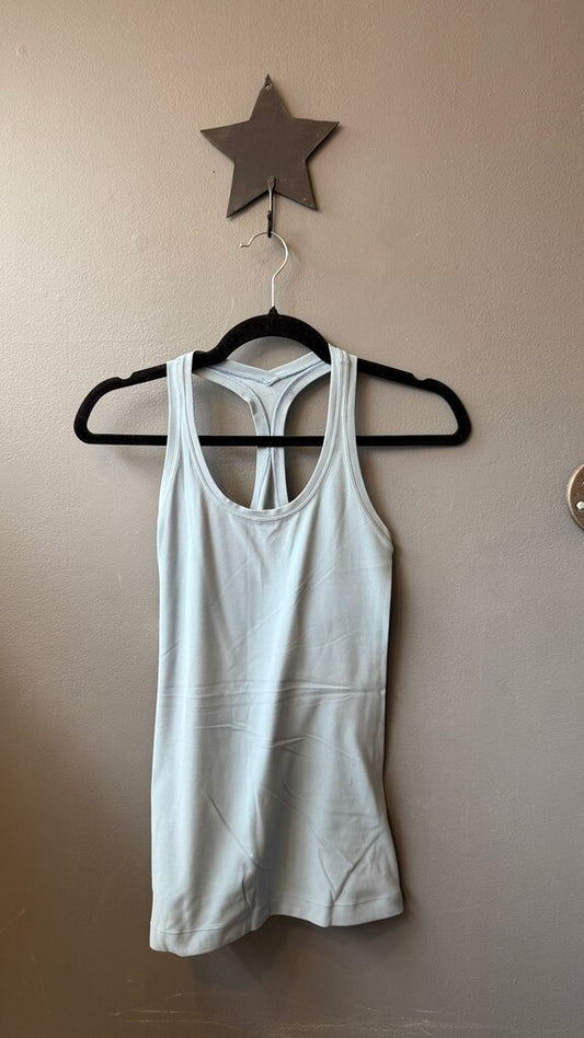 Racerback Tank Top