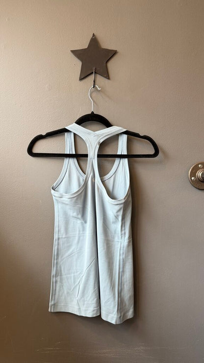 Racerback Tank Top