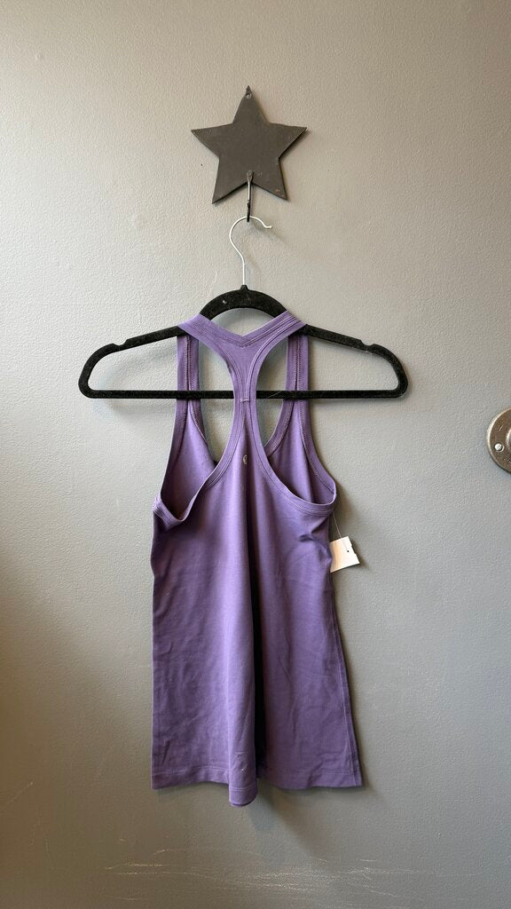 Racerback Tank Top