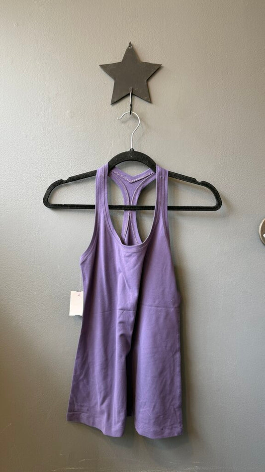 Racerback Tank Top