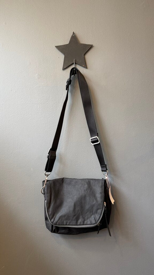 Multi Pocket Crossbody Bag