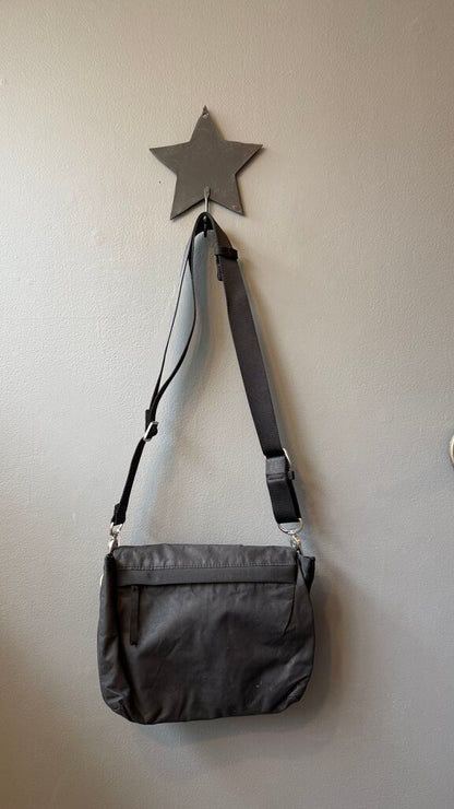 Multi Pocket Crossbody Bag