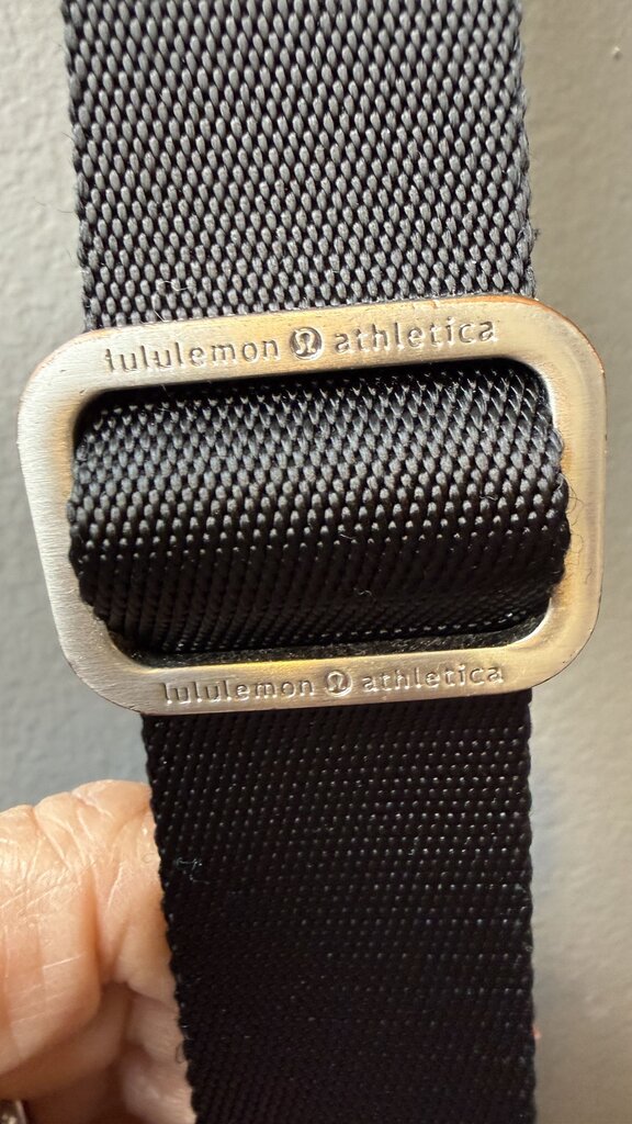 Multi Pocket Crossbody Bag
