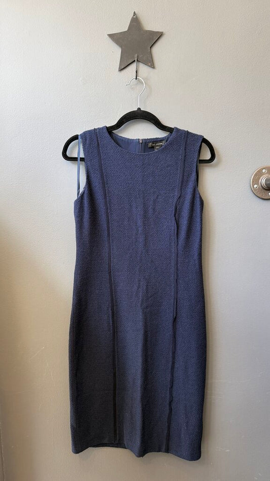Boulce Sheath Dress