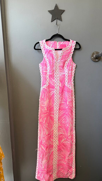 Daise Maxi Dress