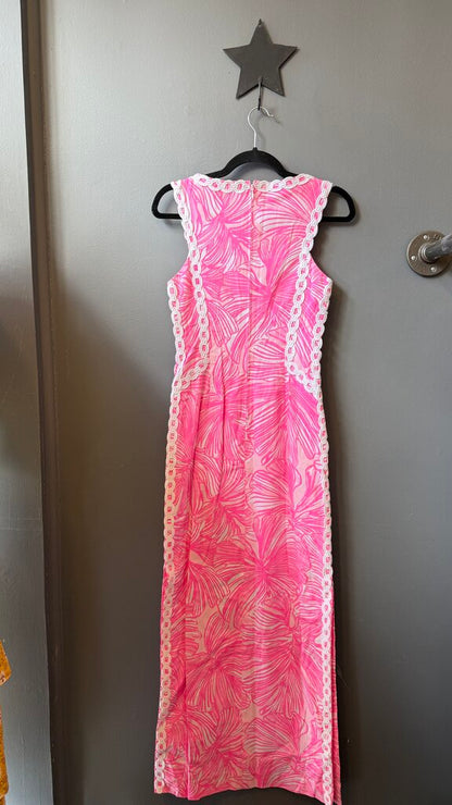 Daise Maxi Dress