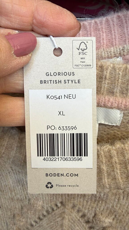 Short Sleeve Sweater