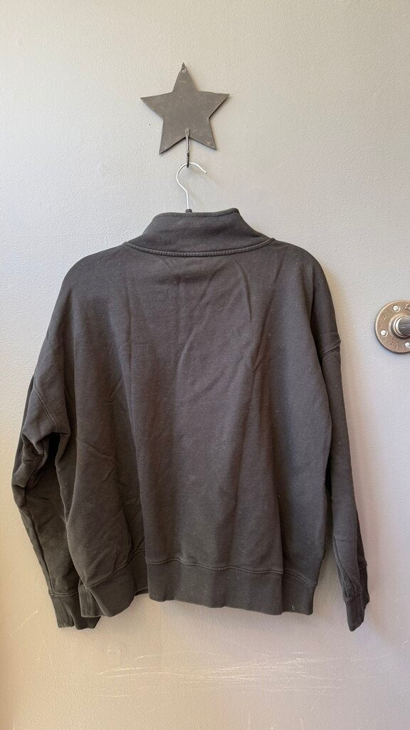 1/4 Zip Sweatshirt