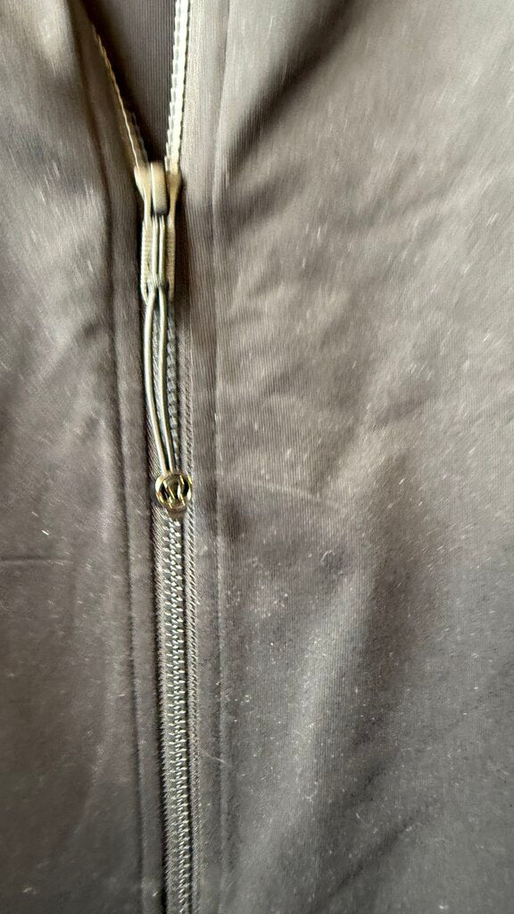 Define Zip Up Jacket