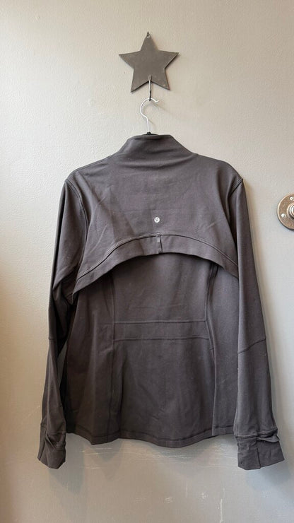 Define Zip Up Jacket