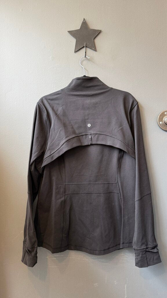 Define Zip Up Jacket