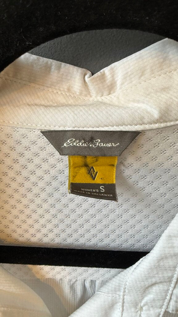 Active Pocket Button Up Shirt