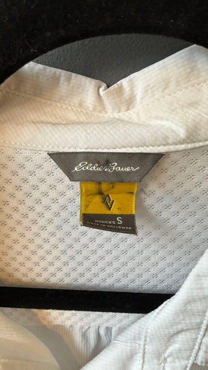 Active Pocket Button Up Shirt
