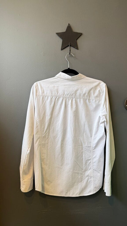 Active Pocket Button Up Shirt