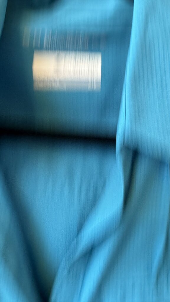 Active Pocket Button Up Shirt