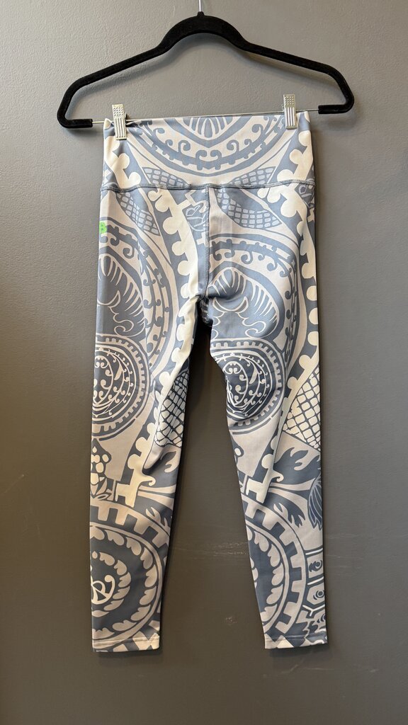 Printed Leggings