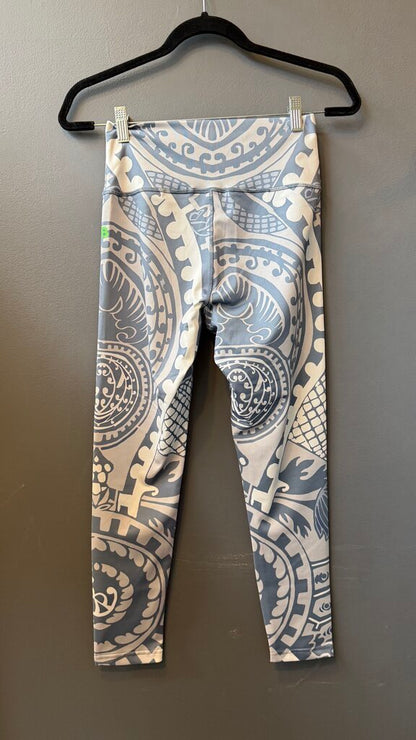 Printed Leggings
