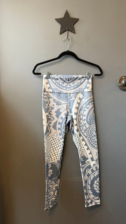 Printed Leggings