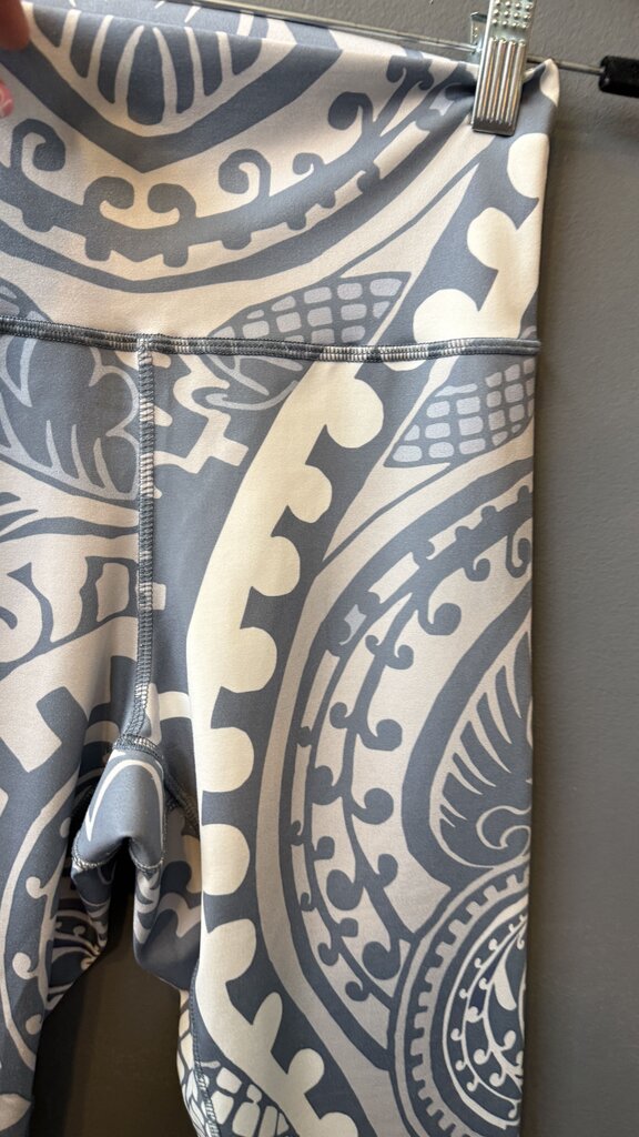 Printed Leggings