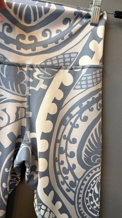 Printed Leggings