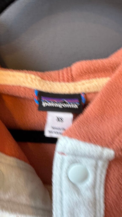 Hoodie Pocket Fleece Sweatshirt